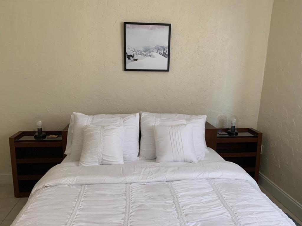 Cozy Private Room, Near The Airport - Free Parking - 01 Miami Esterno foto