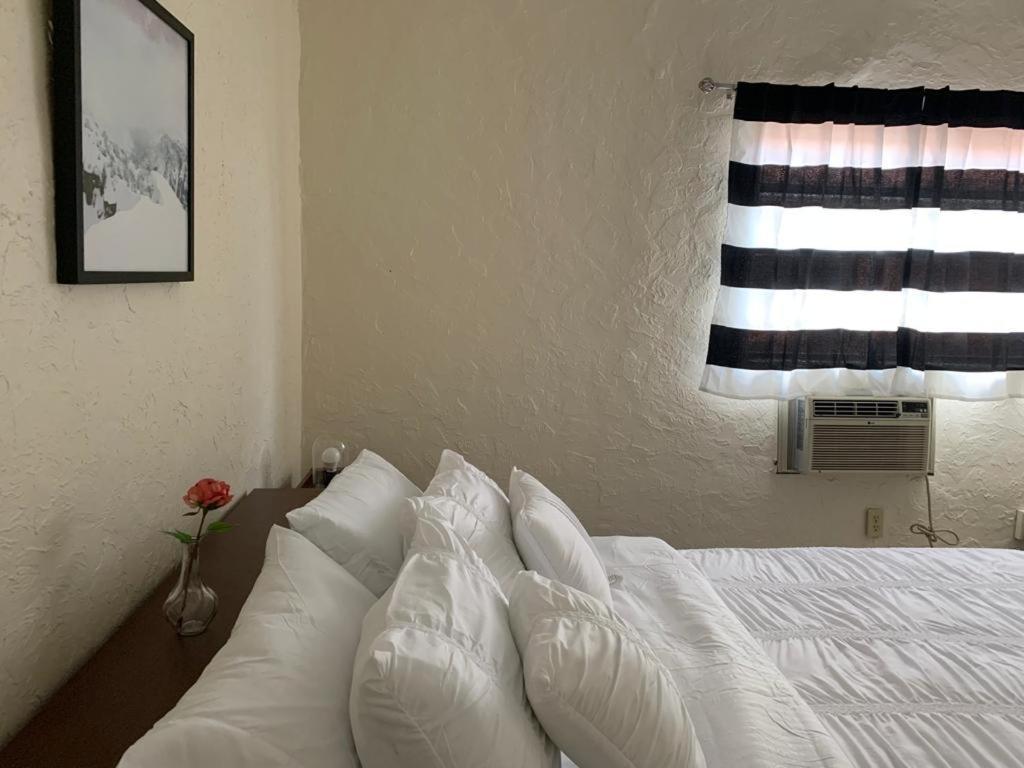 Cozy Private Room, Near The Airport - Free Parking - 01 Miami Esterno foto