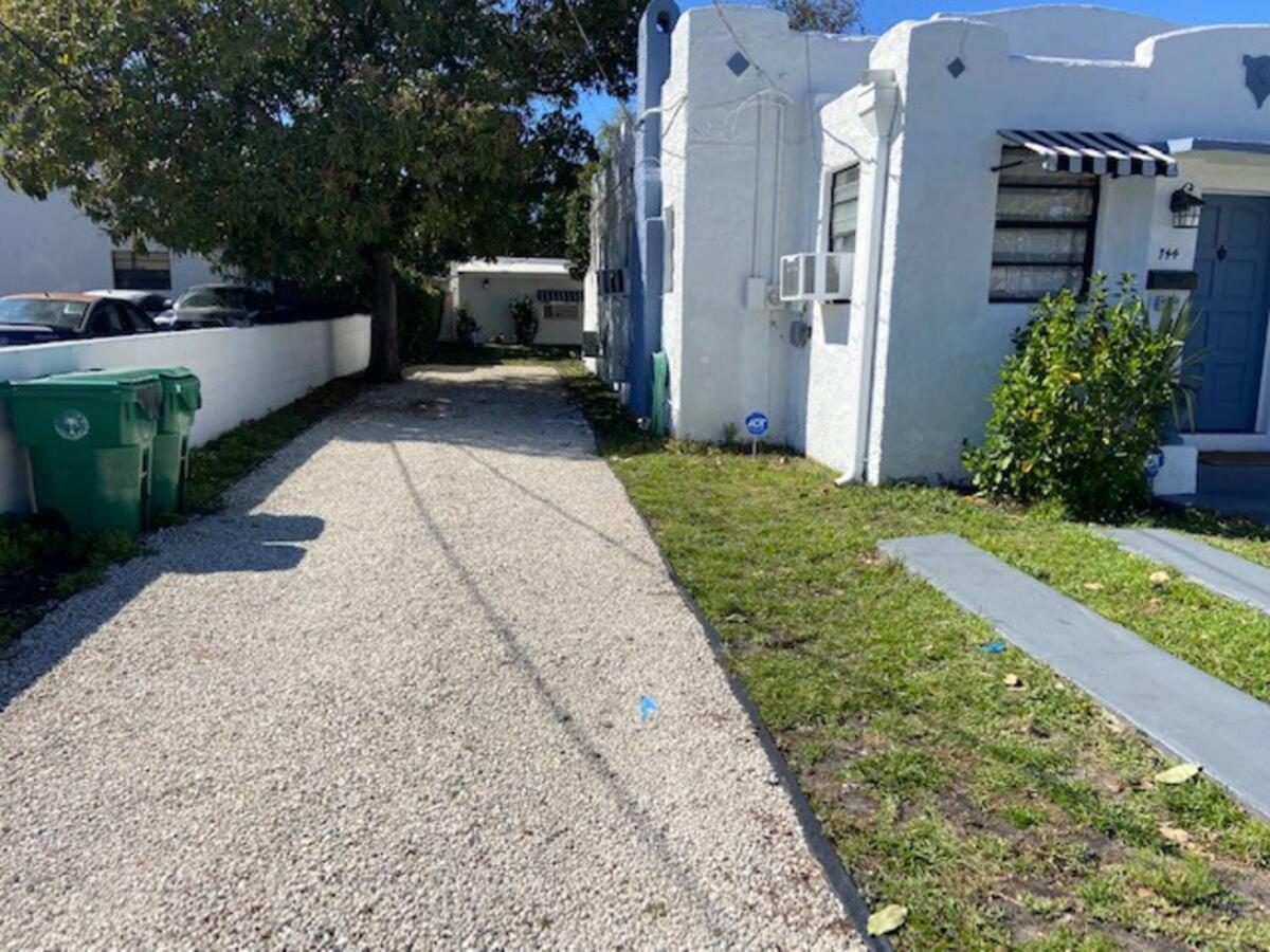 Cozy Private Room, Near The Airport - Free Parking - 01 Miami Esterno foto