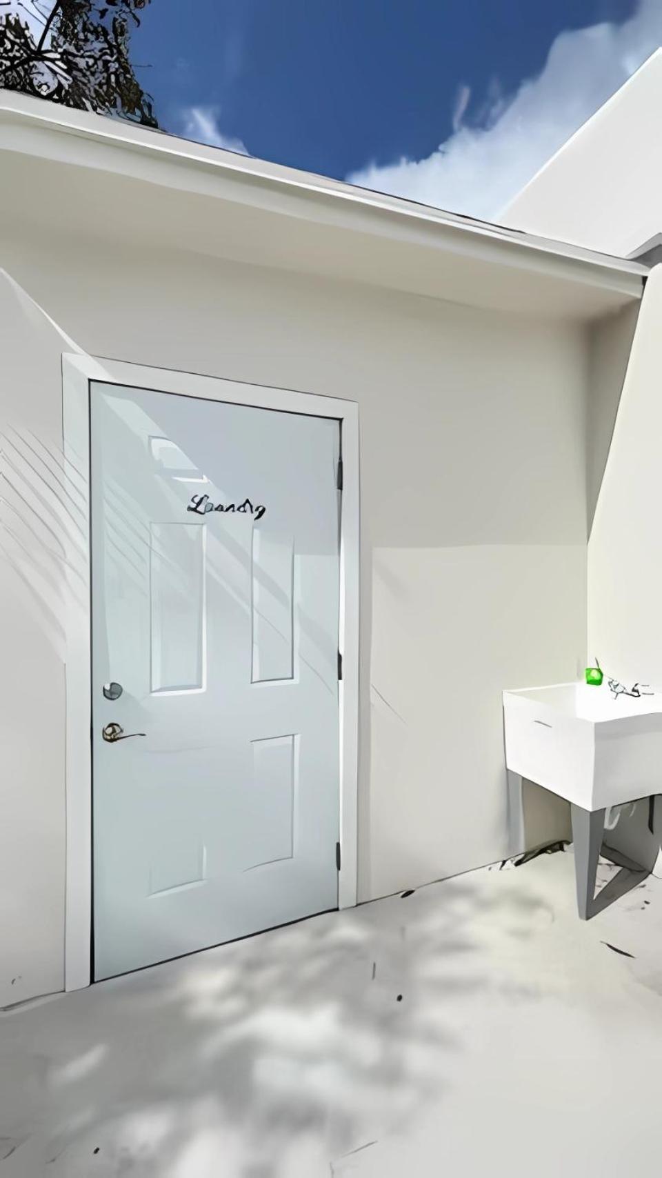 Cozy Private Room, Near The Airport - Free Parking - 01 Miami Esterno foto