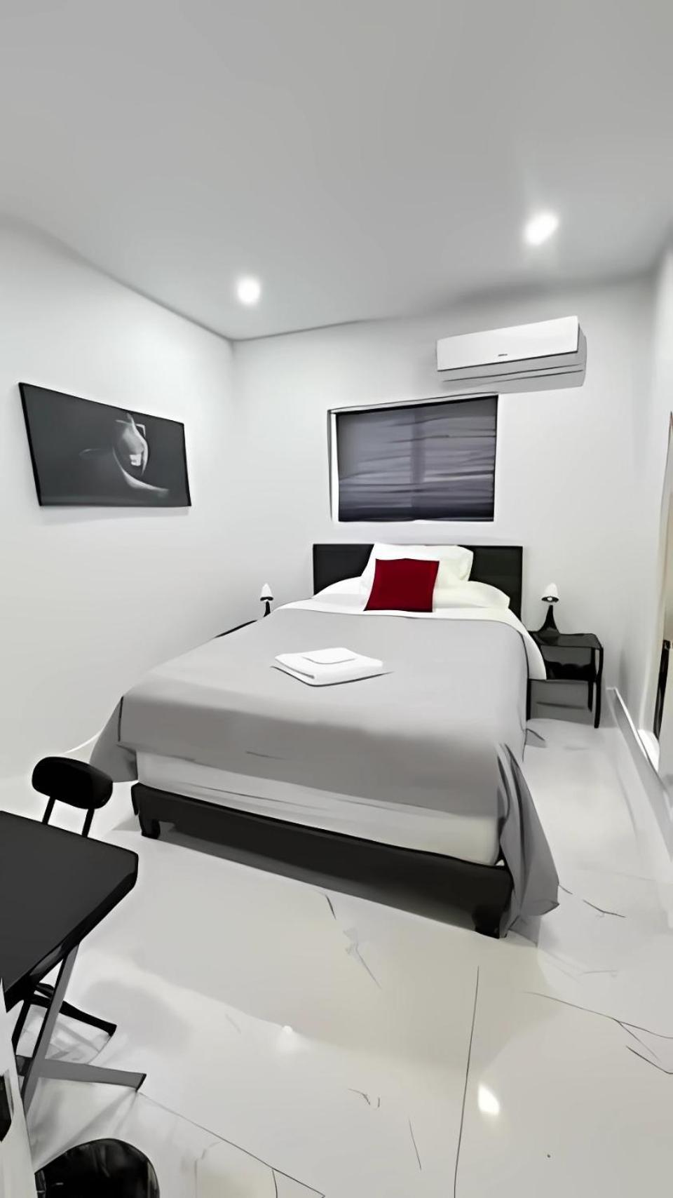 Cozy Private Room, Near The Airport - Free Parking - 01 Miami Esterno foto